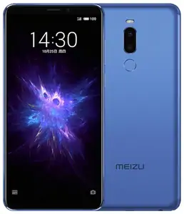 Замена матрицы на телефоне Meizu M8 Note в Самаре